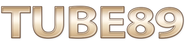 TUBE89 Logo